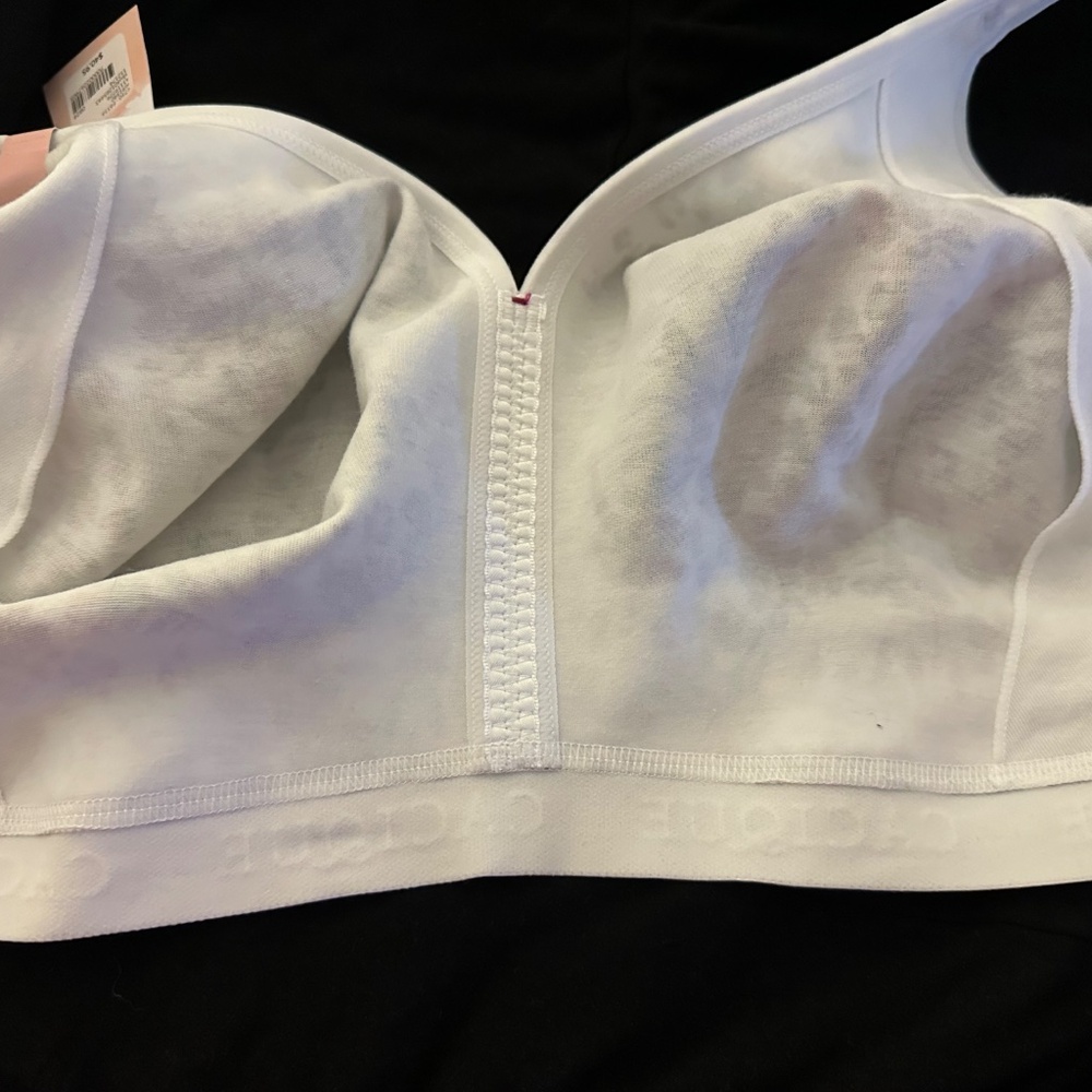 Lane Bryant Size 40F Floral Bra - Picture 5 of 8